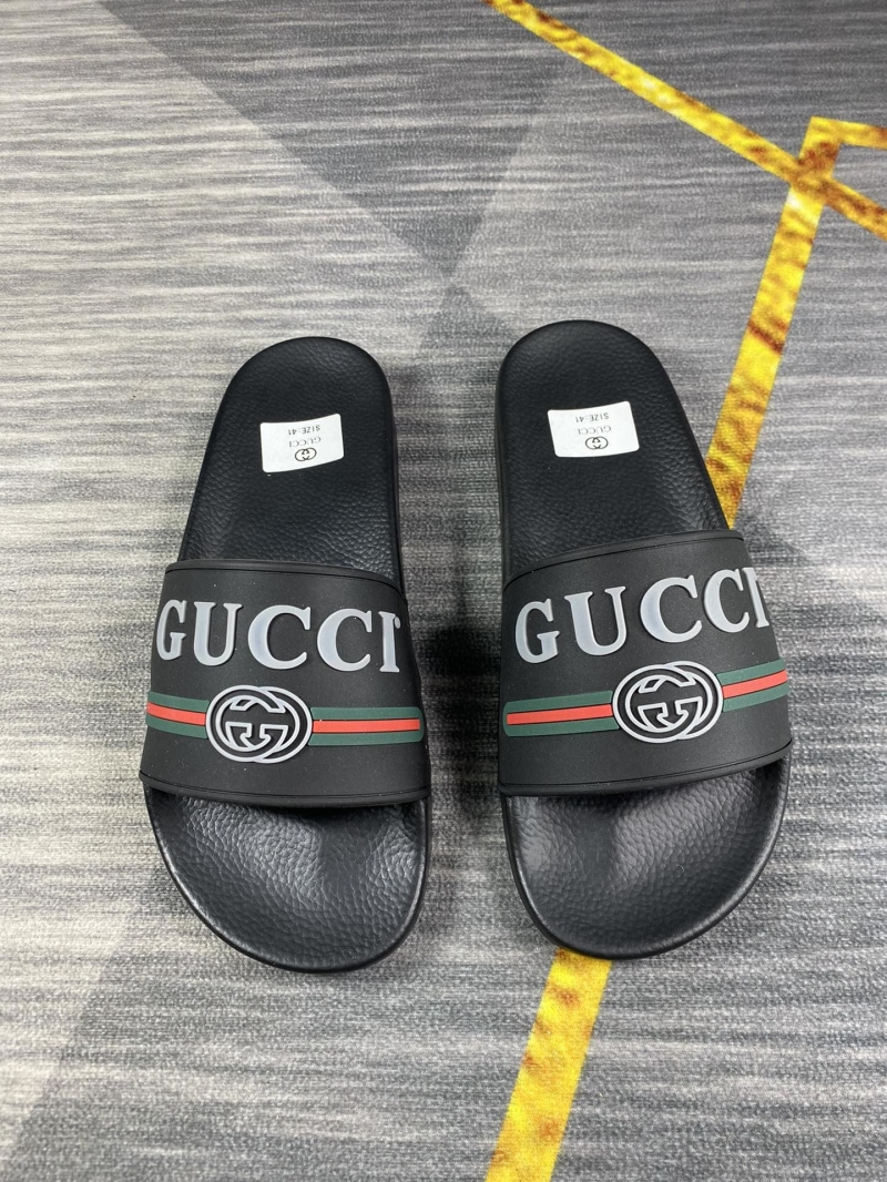 Gucci Slippers